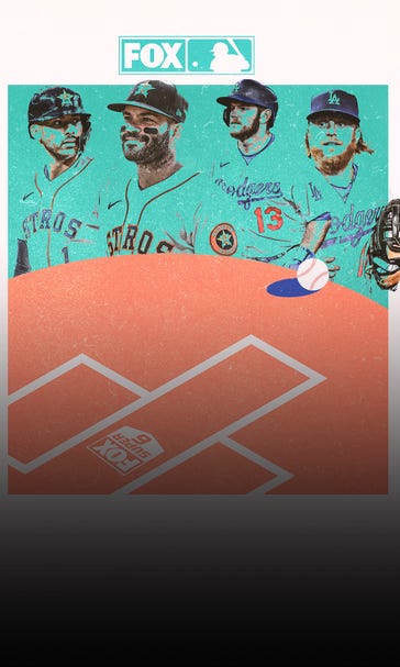 Win $1,000 For Free On Astros-Dodgers